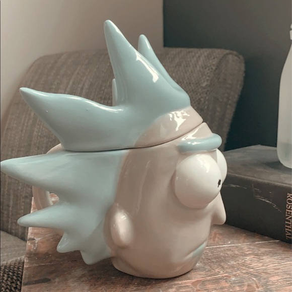 Rick and Morty mug - Picture 2 of 7